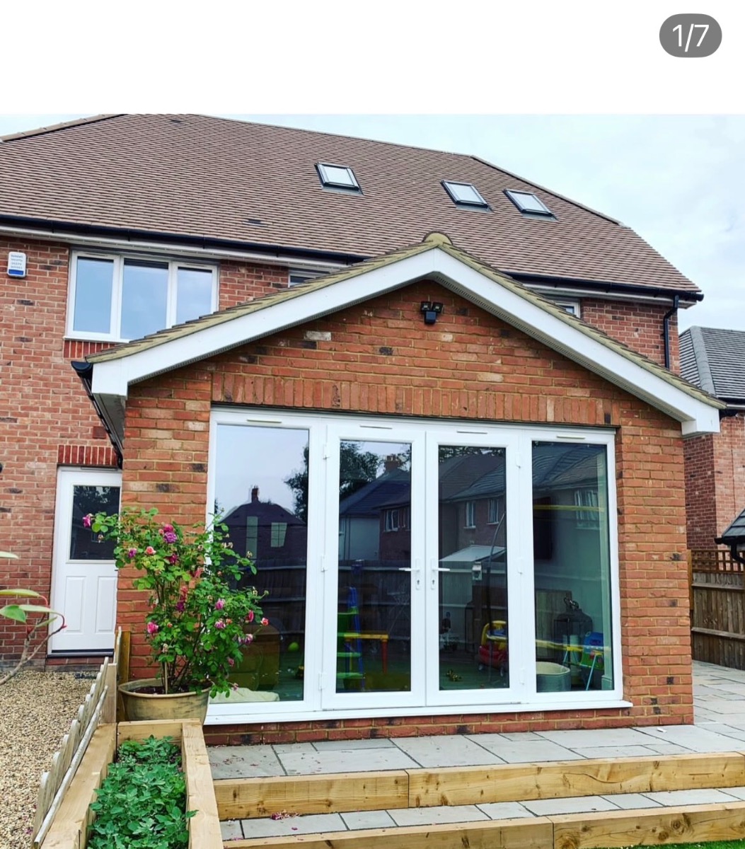 Extension Builder: Image 45